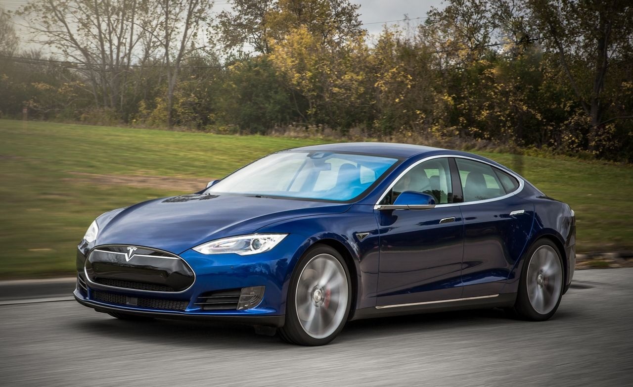 Chủ xe Tesla Model S ở Mỹ tái mặt khi nhận hóa đơn với chi phí thay pin gần 500 triệu đồng Chủ xe Tesla Model S ở Mỹ tái mặt khi nhận hóa đơn với chi phí thay pin gần 500 triệu đồng