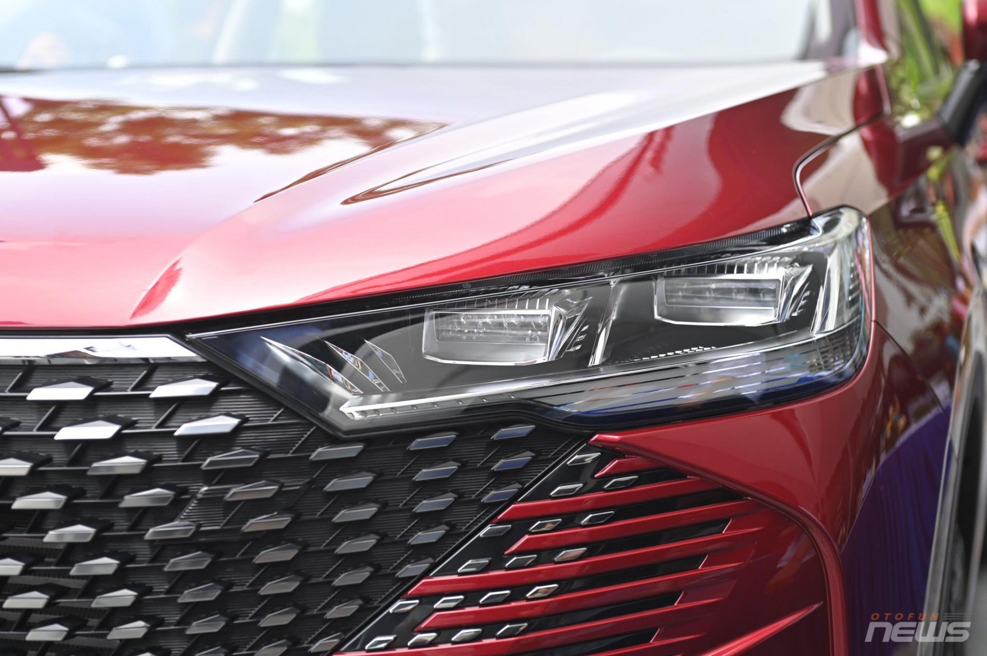 Shark Hưng là khách hàng Việt đầu tiên chốt mua Haval H6