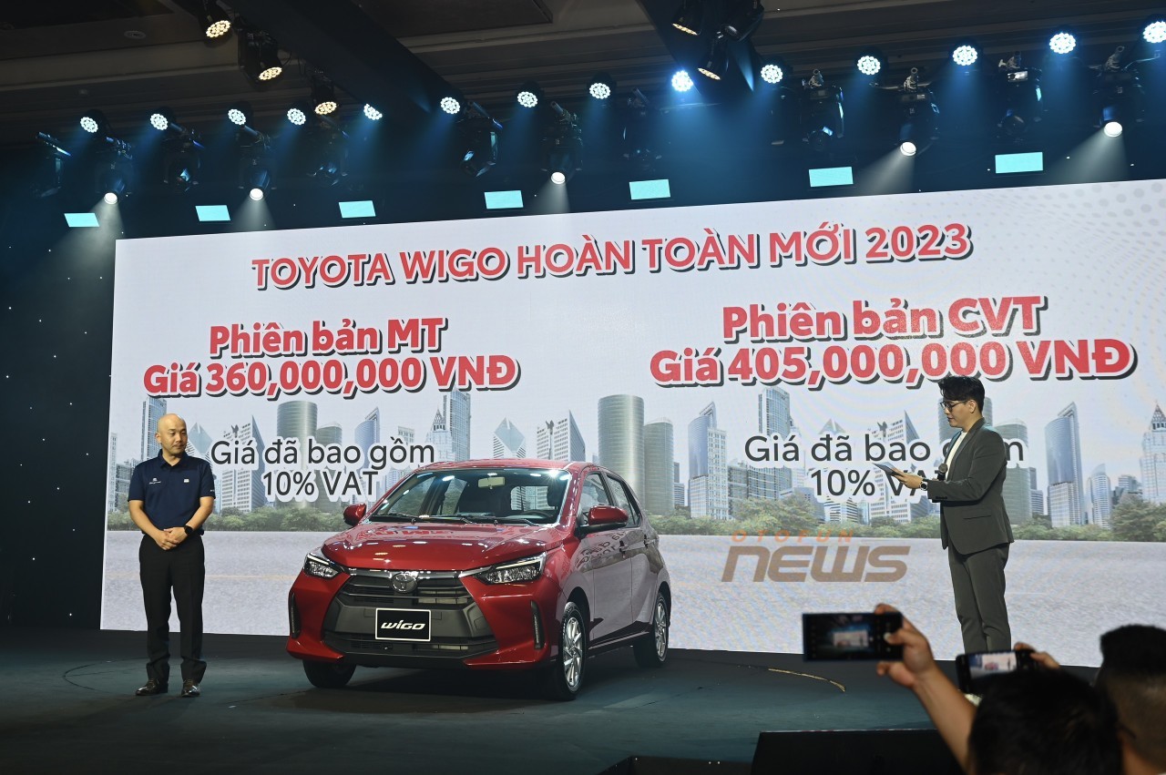 5 mẫu ô tô giá rẻ nhất Việt Nam hiện nay, đều dưới 500 triệu đồng 5 mẫu ô tô giá rẻ nhất Việt Nam hiện nay, đều dưới 500 triệu đồng