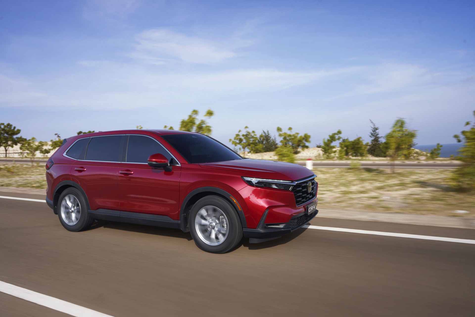 Honda Việt Nam ưu đãi mạnh hàng loạt xe trong tháng cuối năm 2023 Honda Việt Nam ưu đãi mạnh hàng loạt xe trong tháng cuối năm 2023