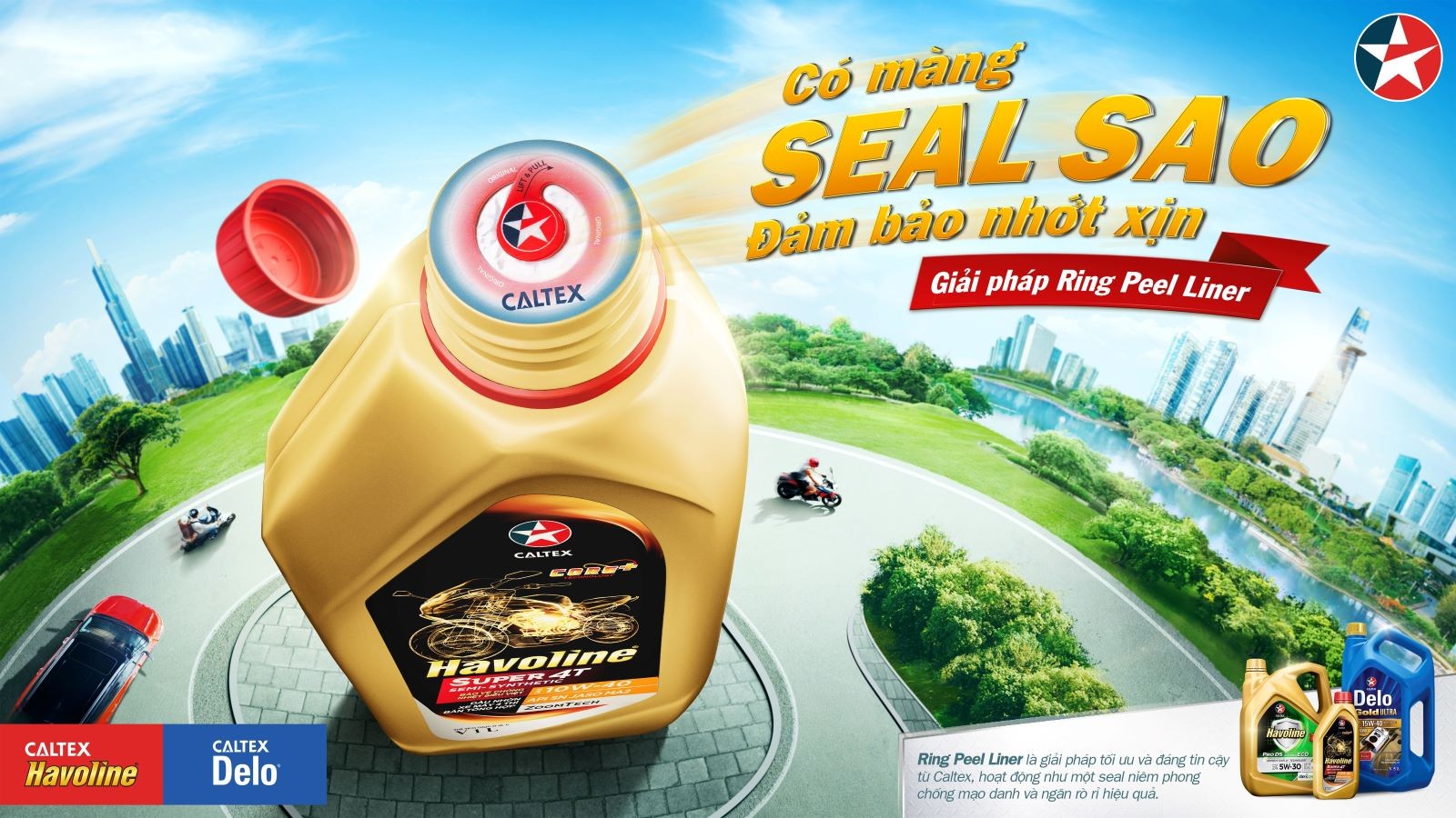 “Nhớt Thật - Nhớt Giả”, thực trạng nan giải của thị trường nhớt Việt nhớt giả