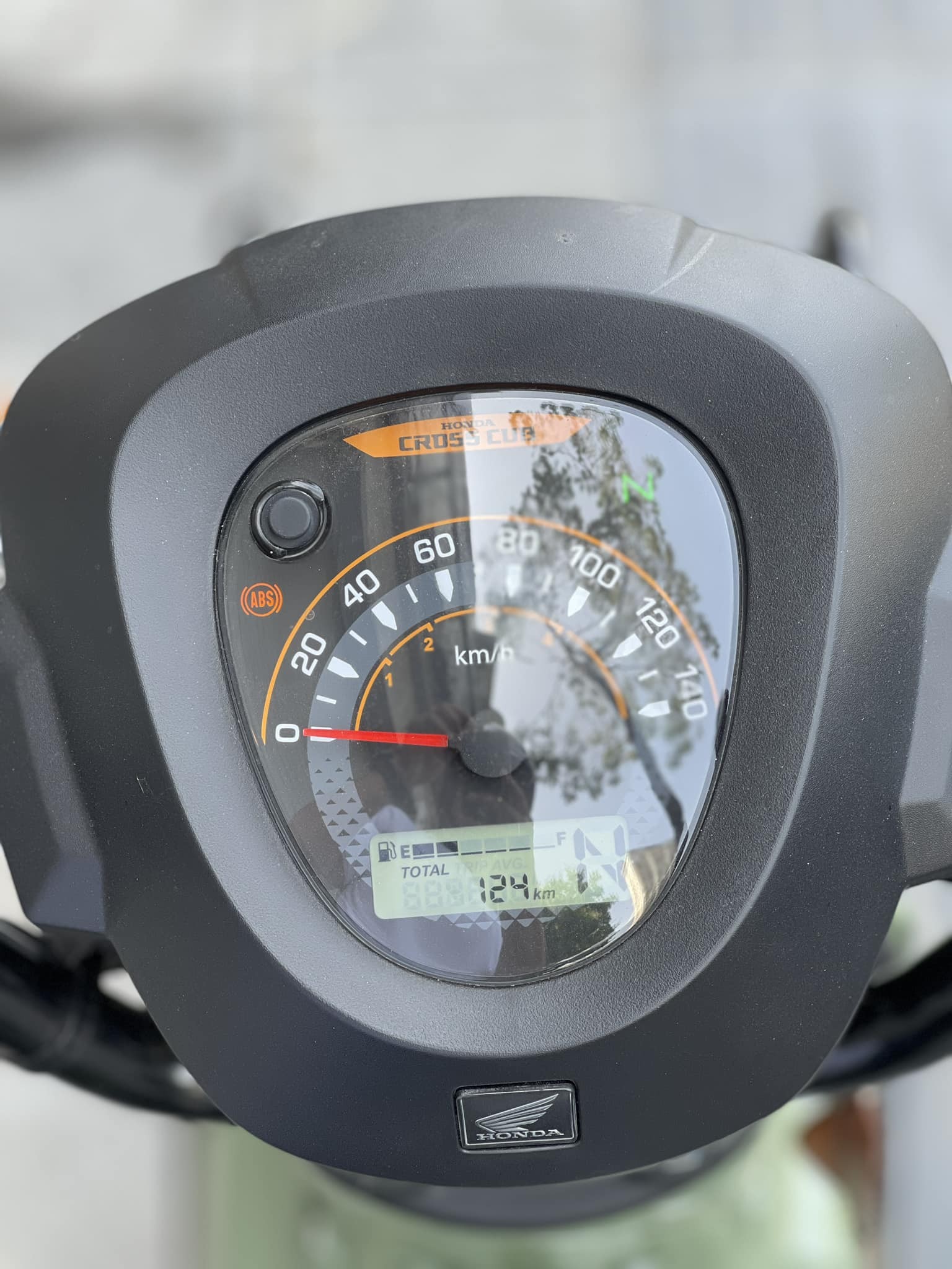 Honda Cross Cub 110 về Việt Nam với giá 70 triệu đồng Honda Cross Cub 110 về Việt Nam với giá 70 triệu đồng