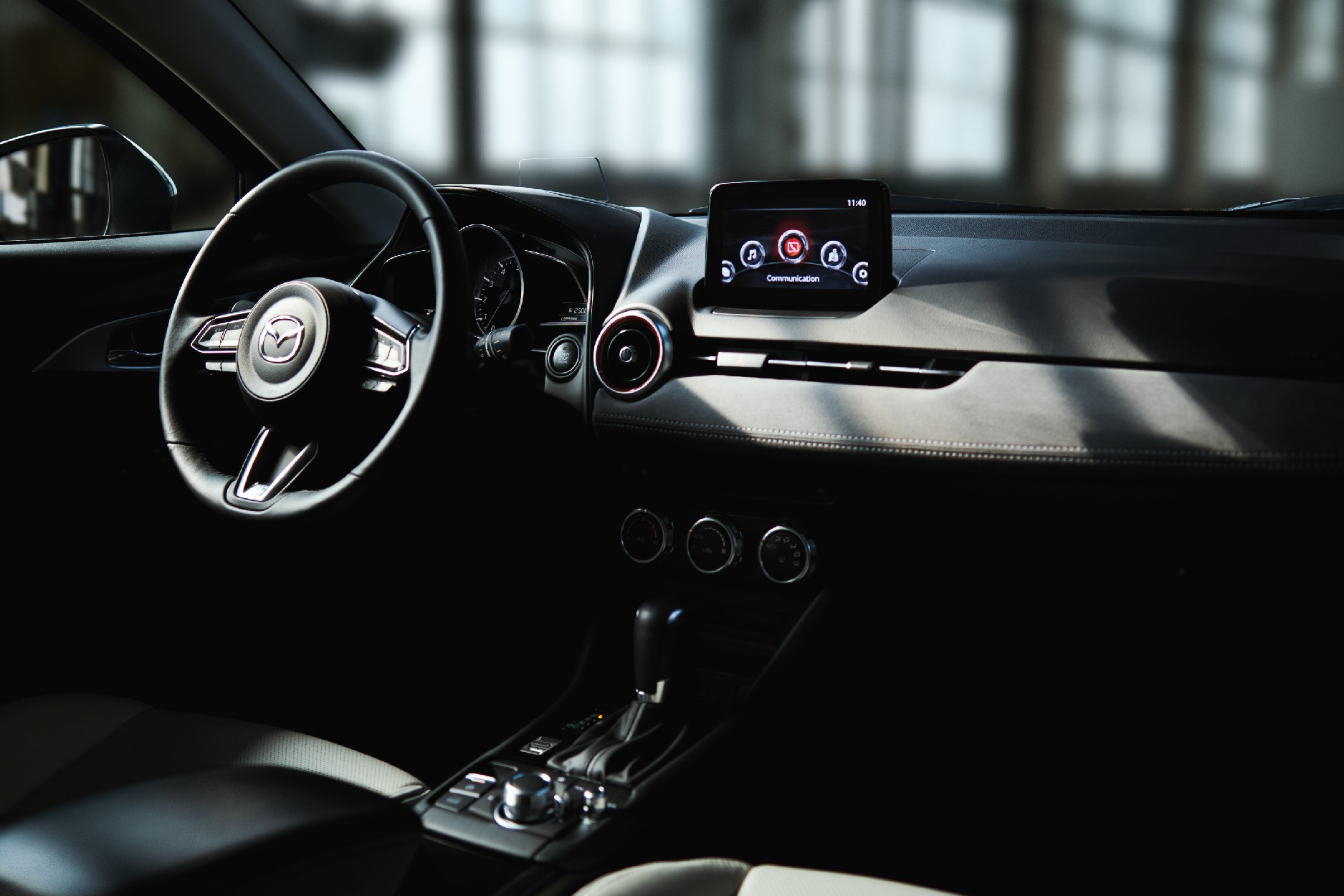 Chi tiết Mazda CX-3 2024 ra mắt tại Việt Nam, giá từ 524 triệu đồng Chi tiết Mazda CX-3 2024 ra mắt tại Việt Nam, giá từ 524 triệu đồng