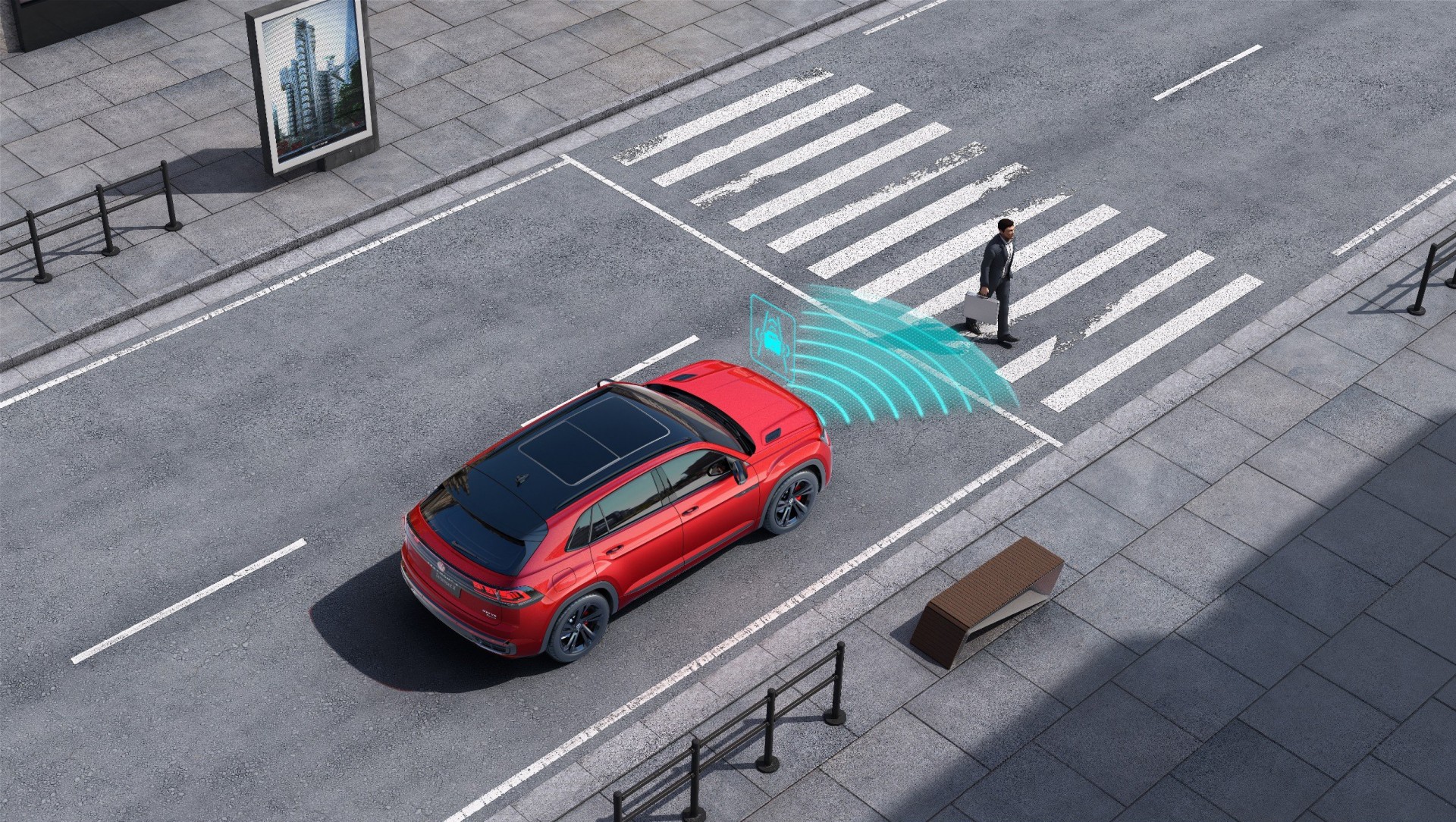 Volkswagen Teramont X sắp bán tại Việt Nam có trang bị những gì ? Volkswagen Teramont X sắp bán tại Việt Nam có trang bị những gì ?