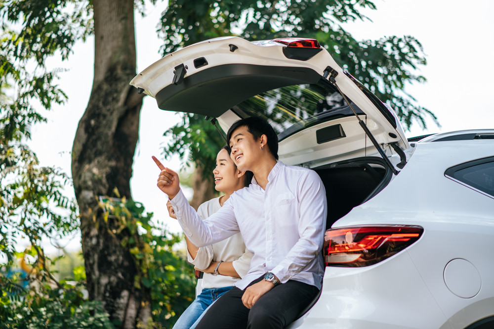 Lãi vay ưu đãi, rước ngay xế mới đón Tết cùng BIDV Lãi vay ưu đãi, rước ngay xế mới đón Tết cùng BIDV