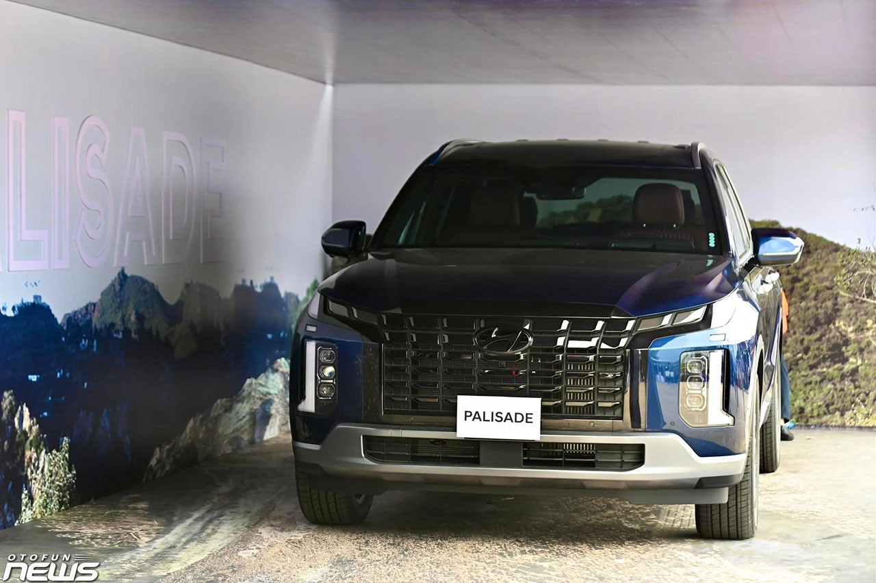 Doanh số xe Hyundai giảm 67% trong tháng 1/2024 Doanh số xe Hyundai giảm 67% trong tháng 1/2024