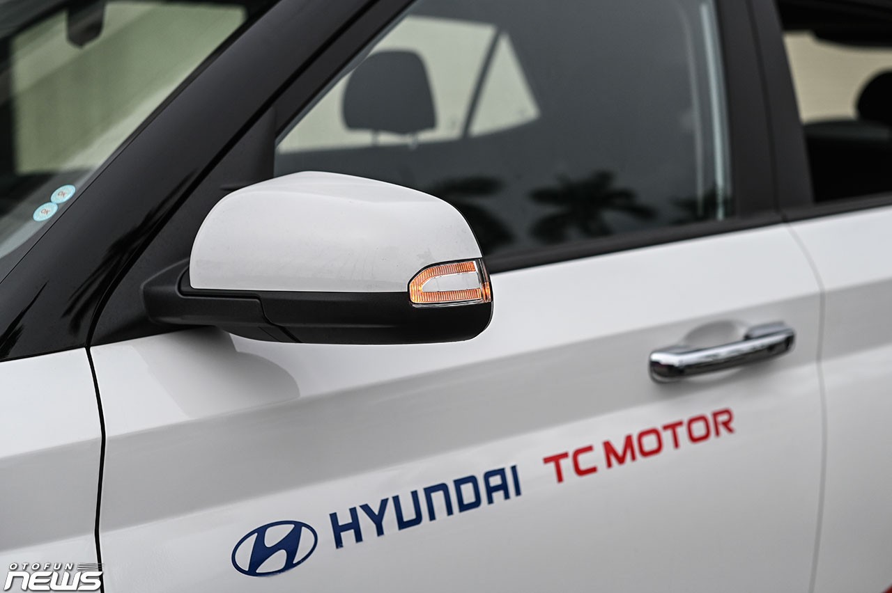 Cận cảnh CUV cỡ A Hyundai Venue vừa ra mắt thị trường Việt Nam Cận cảnh CUV cỡ A Hyundai Venue vừa ra mắt thị trường Việt Nam