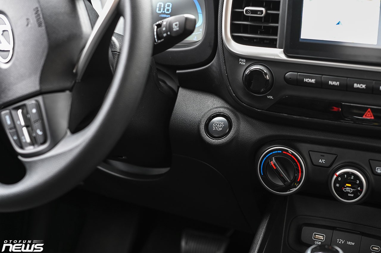 Cận cảnh CUV cỡ A Hyundai Venue vừa ra mắt thị trường Việt Nam Cận cảnh CUV cỡ A Hyundai Venue vừa ra mắt thị trường Việt Nam