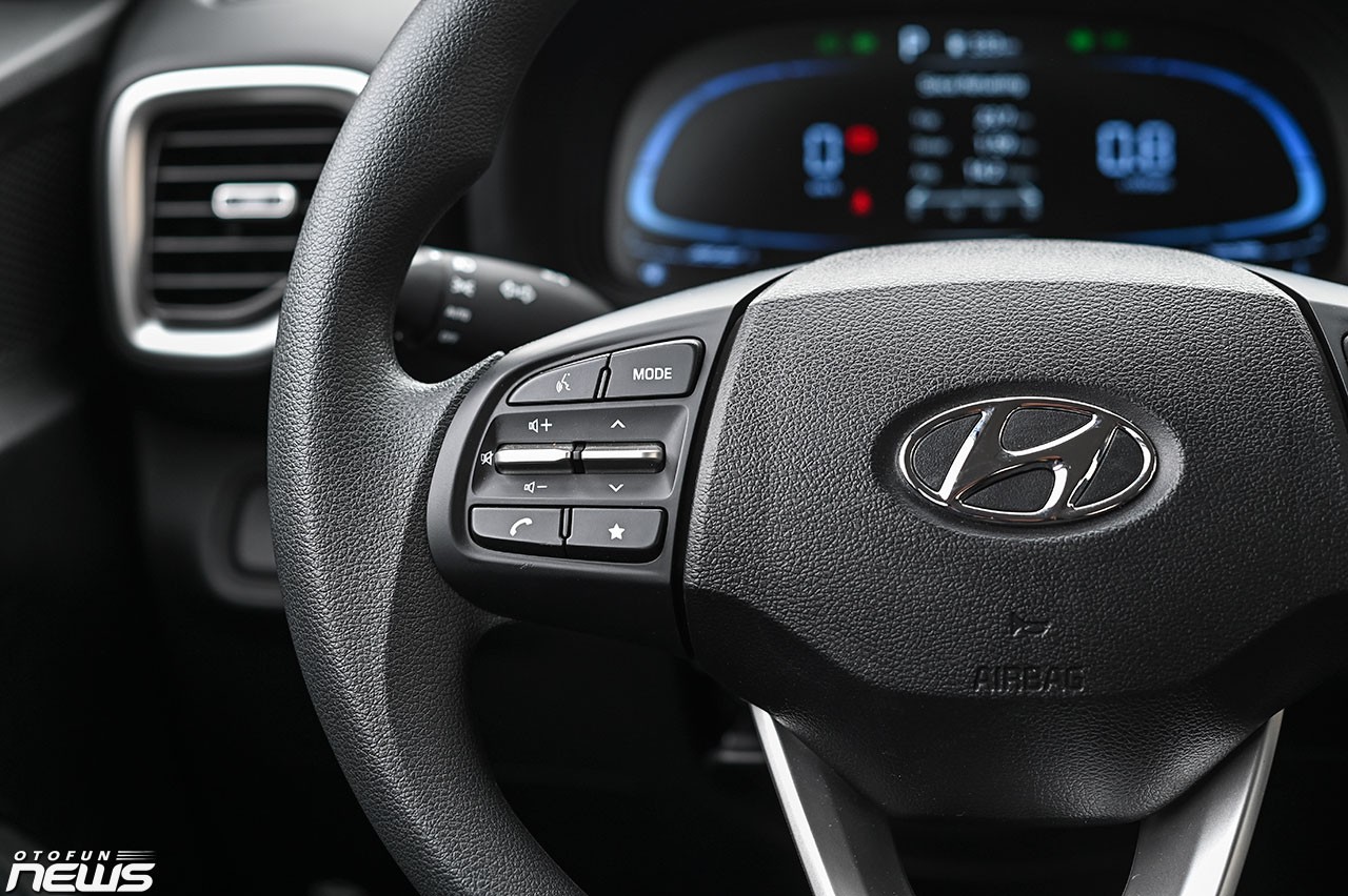 Cận cảnh CUV cỡ A Hyundai Venue vừa ra mắt thị trường Việt Nam Cận cảnh CUV cỡ A Hyundai Venue vừa ra mắt thị trường Việt Nam