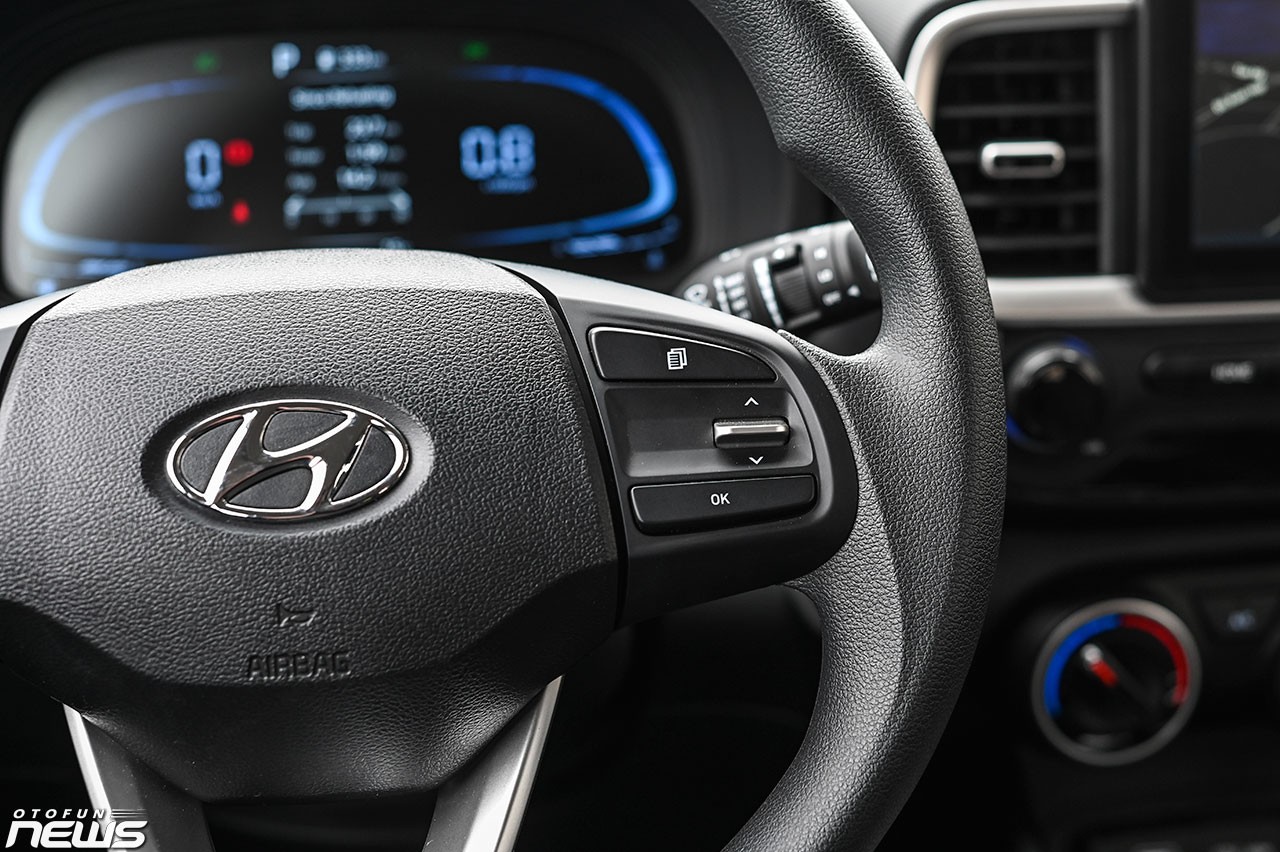 Cận cảnh CUV cỡ A Hyundai Venue vừa ra mắt thị trường Việt Nam Cận cảnh CUV cỡ A Hyundai Venue vừa ra mắt thị trường Việt Nam
