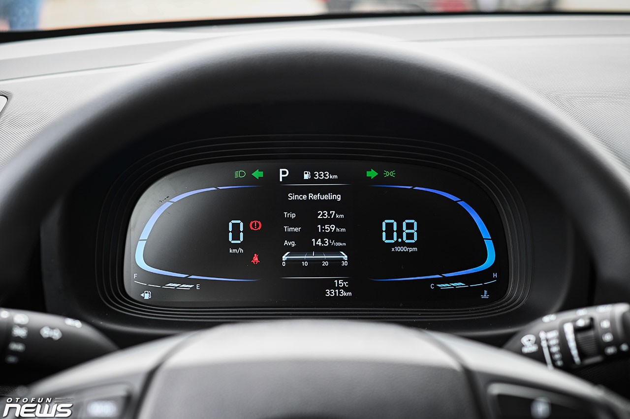 Cận cảnh CUV cỡ A Hyundai Venue vừa ra mắt thị trường Việt Nam Cận cảnh CUV cỡ A Hyundai Venue vừa ra mắt thị trường Việt Nam