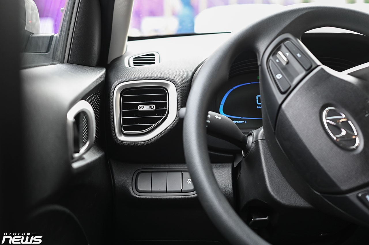 Cận cảnh CUV cỡ A Hyundai Venue vừa ra mắt thị trường Việt Nam Cận cảnh CUV cỡ A Hyundai Venue vừa ra mắt thị trường Việt Nam