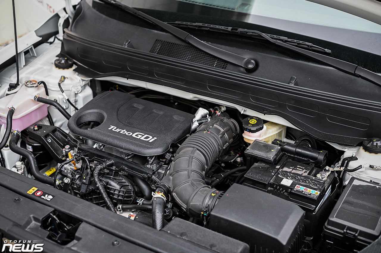 Cận cảnh CUV cỡ A Hyundai Venue vừa ra mắt thị trường Việt Nam Cận cảnh CUV cỡ A Hyundai Venue vừa ra mắt thị trường Việt Nam