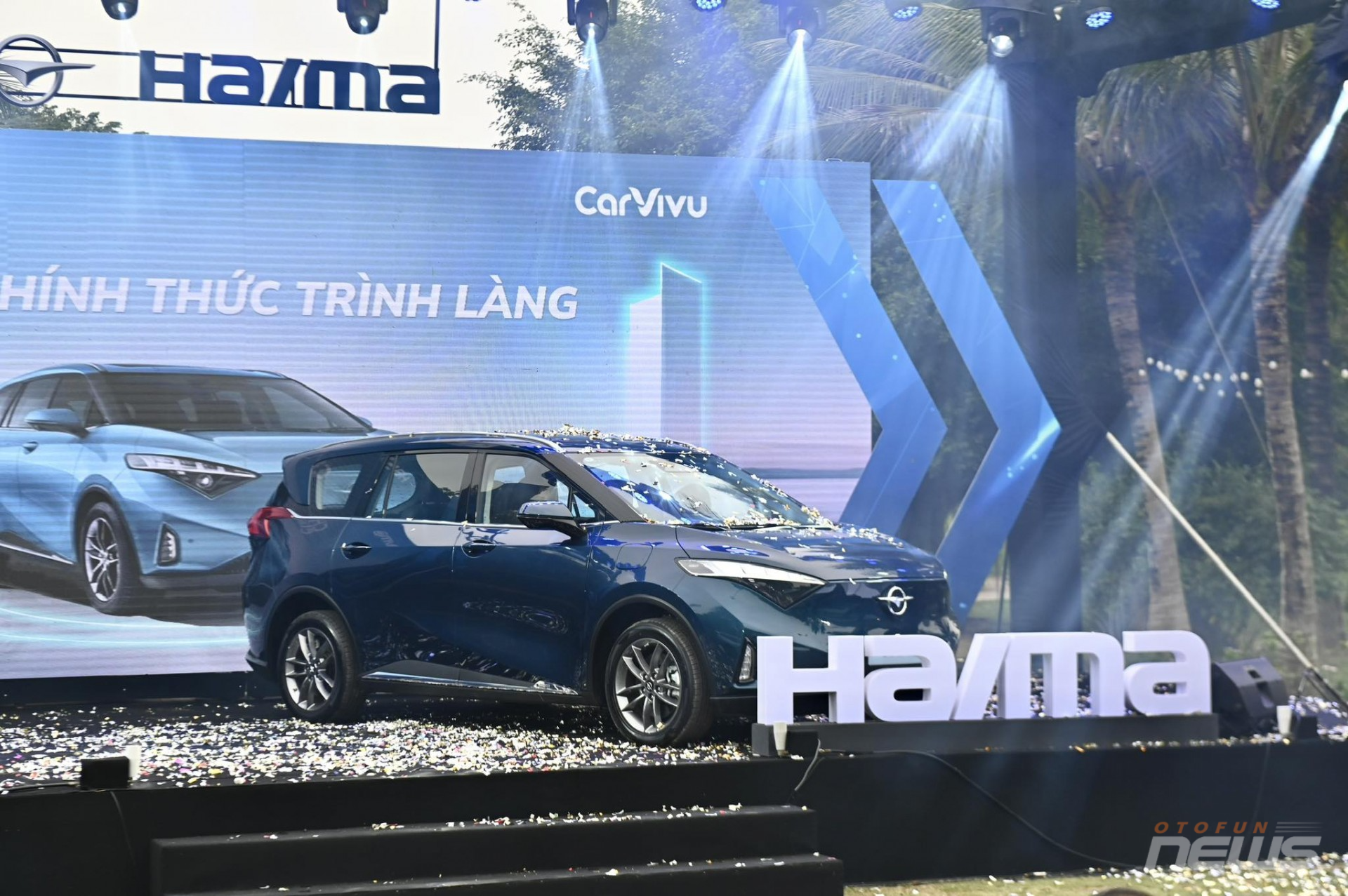Haima 7X và 7X-E chính thức ra mắt, nhắm tới đối tượng khách hàng đã có gia đình Haima 7X và 7X-E chính thức ra mắt, nhắm tới đối tượng khách hàng đã có gia đình