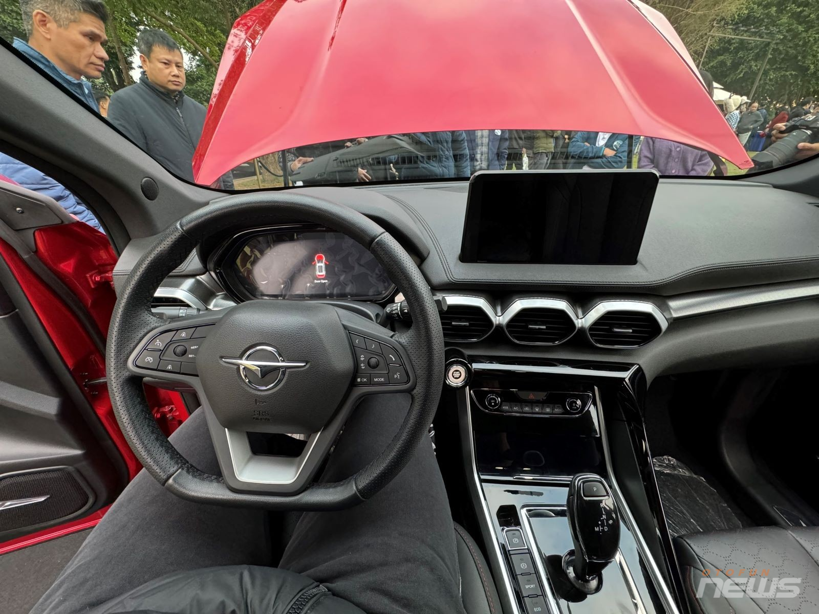 Haima 8S Haima 8S