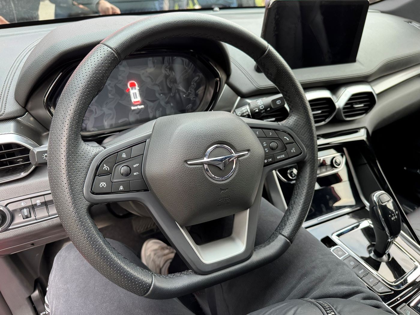 Haima 8S Haima 8S