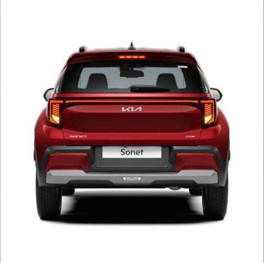 Kia Sonet 2024 ra mắt, bổ sung thêm hàng loạt công nghệ mới Kia Sonet 2024 ra mắt, bổ sung thêm hàng loạt công nghệ mới