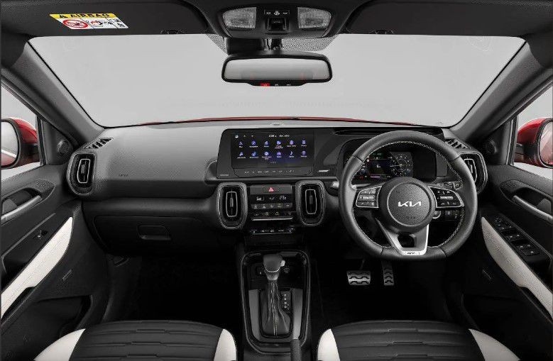 Kia Sonet 2024 ra mắt, bổ sung thêm hàng loạt công nghệ mới Kia Sonet 2024 ra mắt, bổ sung thêm hàng loạt công nghệ mới