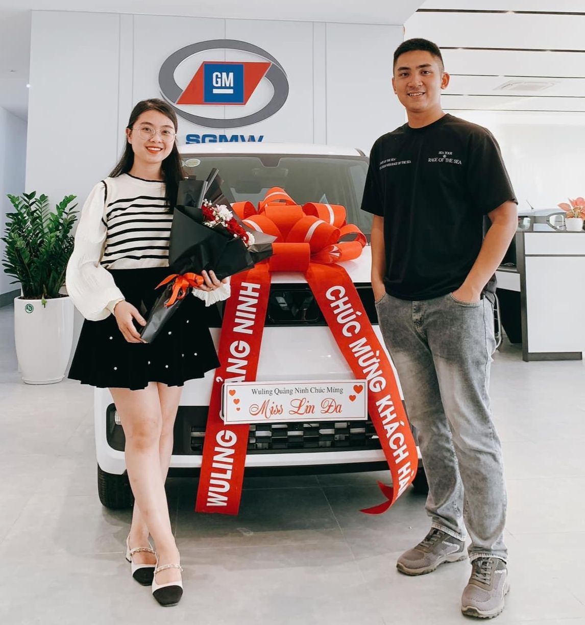 Chủ xe Wuling Hongguang đánh giá sau 3 tuần sử dụng Chủ xe Wuling Hongguang đánh giá sau 3 tuần sử dụng