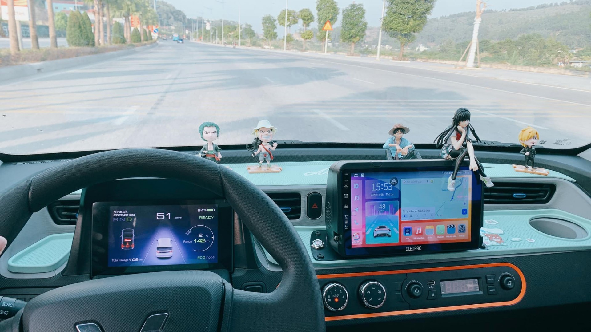 Chủ xe Wuling Hongguang đánh giá sau 3 tuần sử dụng Chủ xe Wuling Hongguang đánh giá sau 3 tuần sử dụng