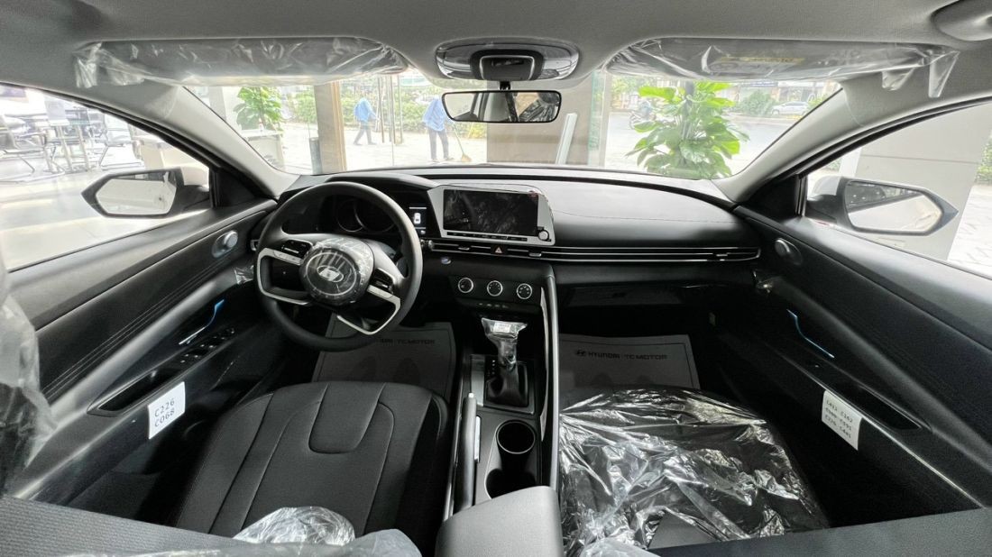 Hyundai Elantra tại Việt Nam có giá rẻ ngang Accent Hyundai Elantra tại Việt Nam có giá rẻ ngang Accent