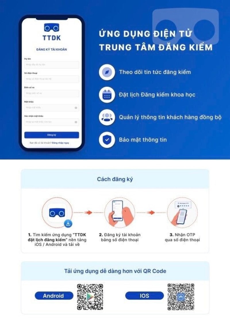 Chuẩn bị những gì để đăng kiểm xe thời điểm cuối năm ? Chuẩn bị những gì để đăng kiểm xe thời điểm cuối năm ?