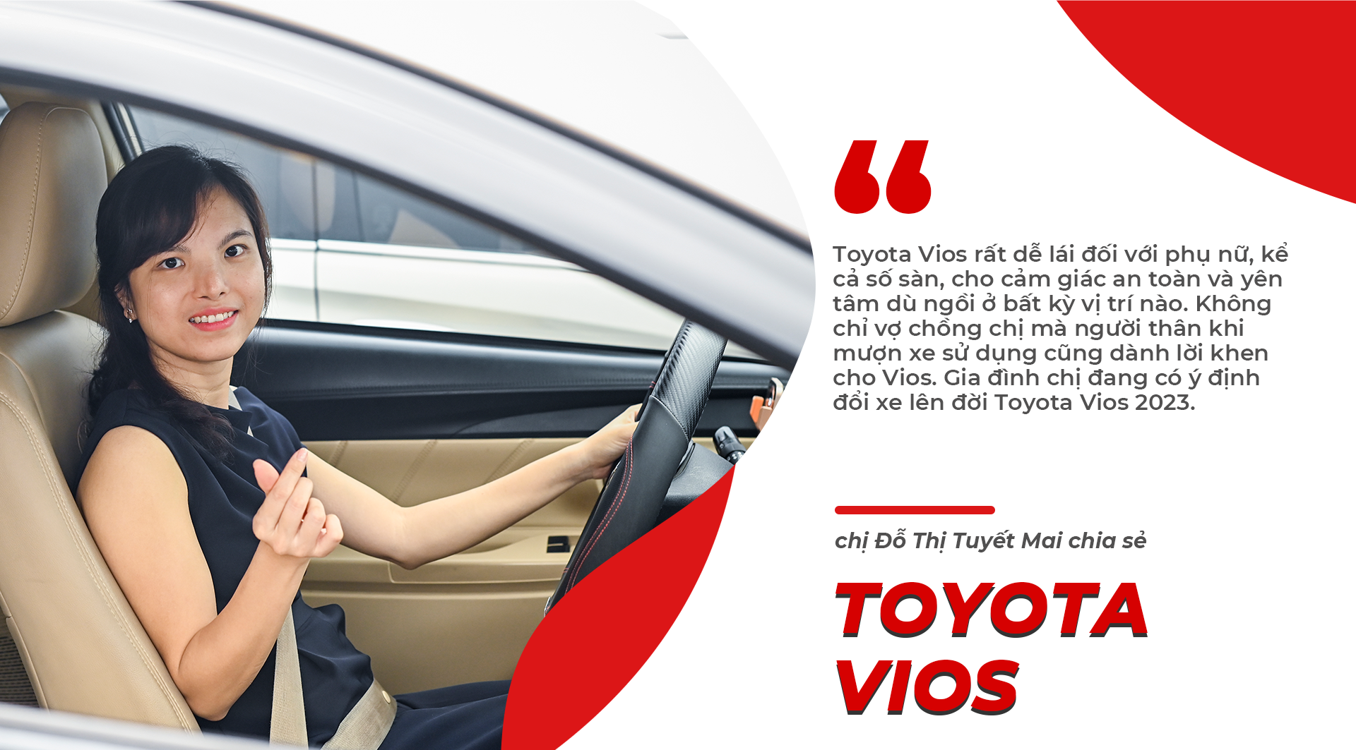 Offline “Toyota Vios - Người bạn tốt”: Buổi gặp mặt khẳng định chất riêng không trộn lẫn của những chủ xe Vios Offline “Toyota Vios Người bạn tốt”: Buổi gặp mặt khẳng định chất riêng không trộn lẫn của những chủ xe Vios