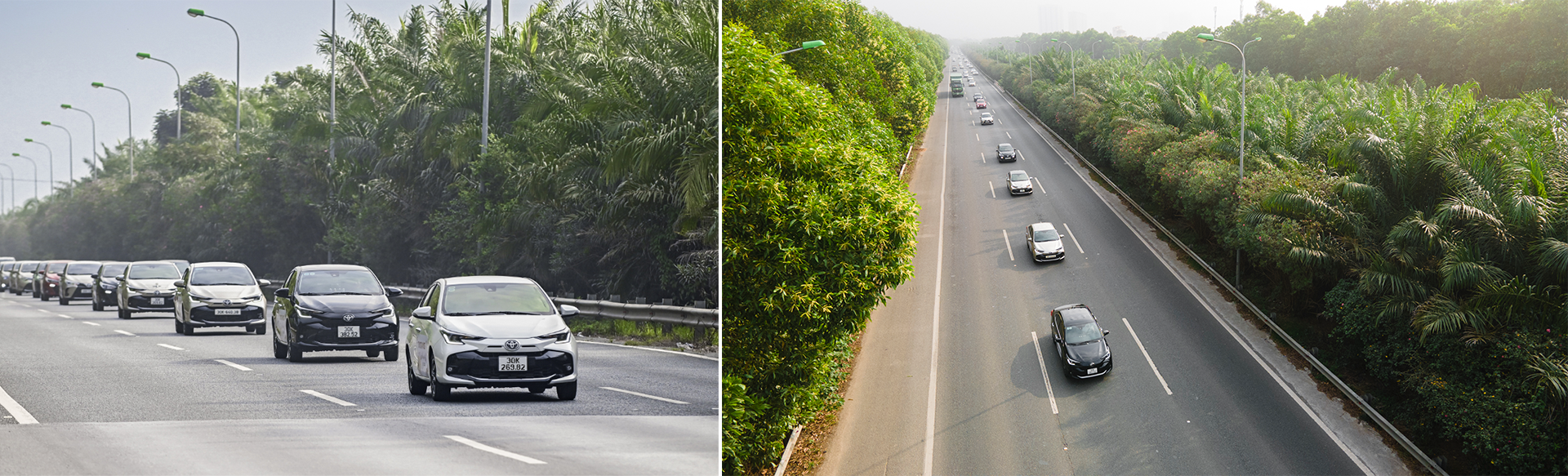 Offline “Toyota Vios - Người bạn tốt”: Buổi gặp mặt khẳng định chất riêng không trộn lẫn của những chủ xe Vios Offline “Toyota Vios Người bạn tốt”: Buổi gặp mặt khẳng định chất riêng không trộn lẫn của những chủ xe Vios