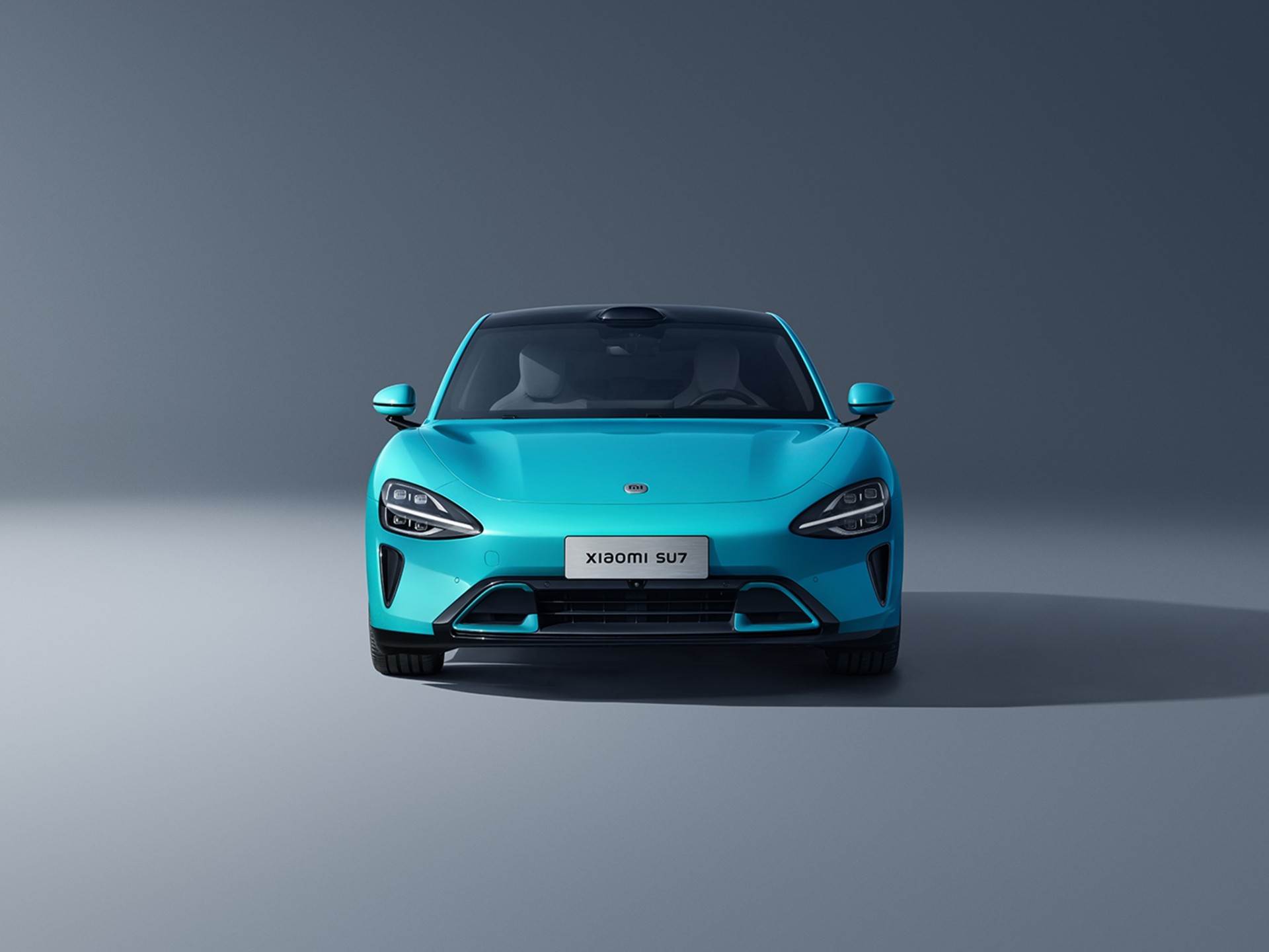 Xiaomi SU7 2024 cạnh tranh với với Porsche Taycan Xiaomi SU7 2024 cạnh tranh với với Porsche Taycan