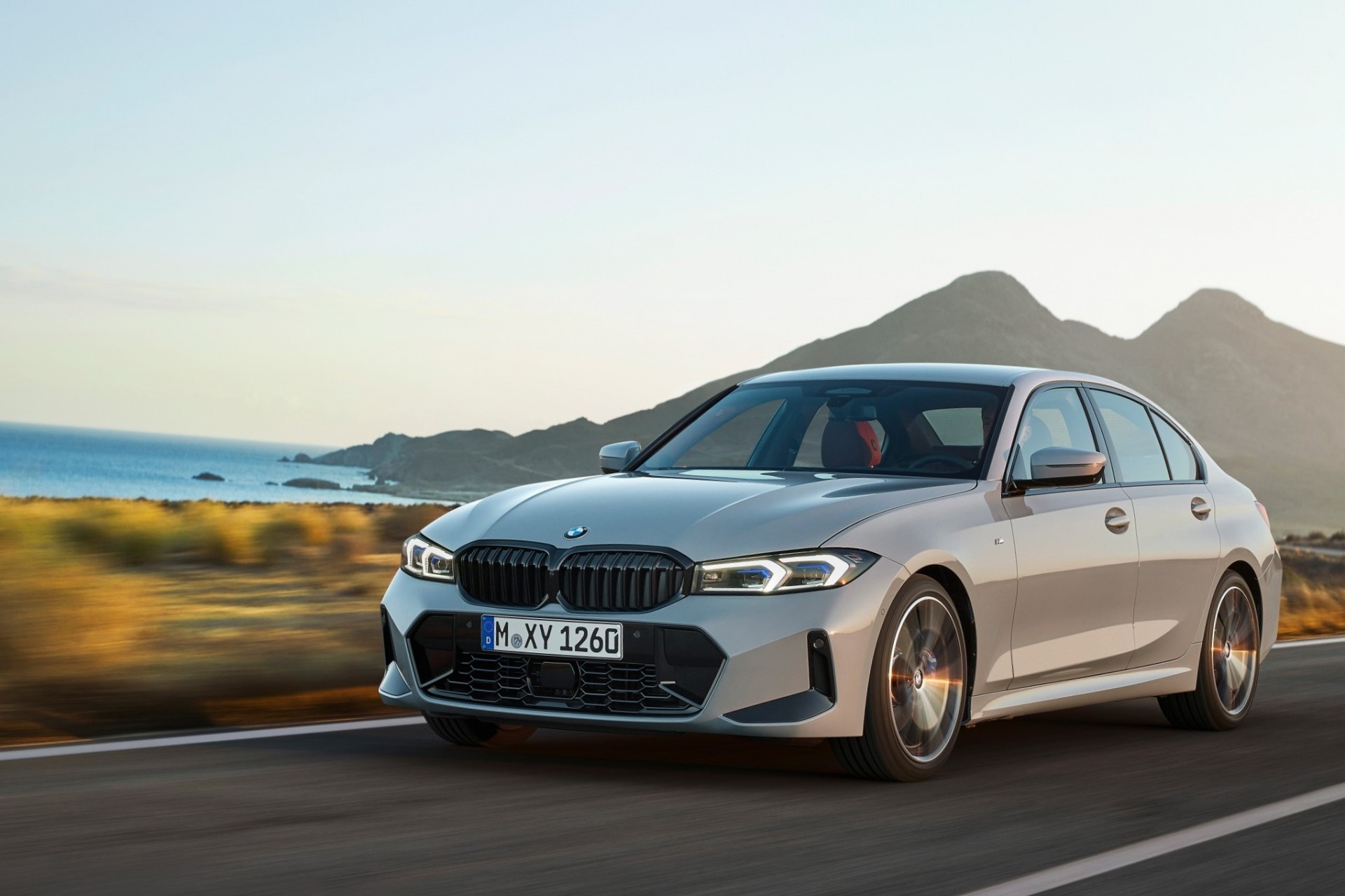 BMW giới thiệu hệ thống kết nối thông minh ConnectedDrive tại Việt Nam BMW giới thiệu hệ thống kết nối thông minh ConnectedDrive tại Việt Nam