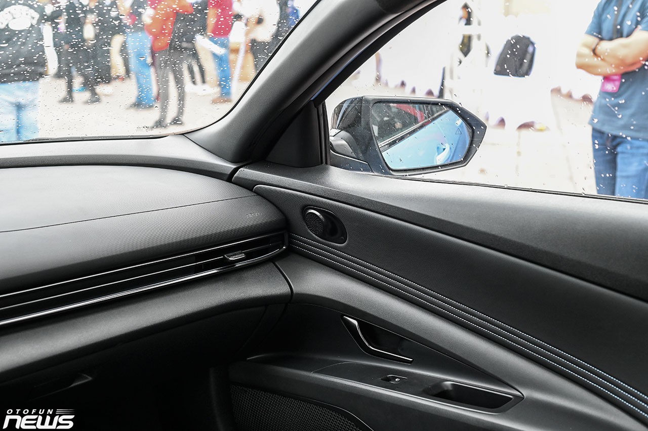 Chi tiết Hyundai Elantra N vừa được mang về Việt Nam Chi tiết Hyundai Elantra N vừa được mang về Việt Nam