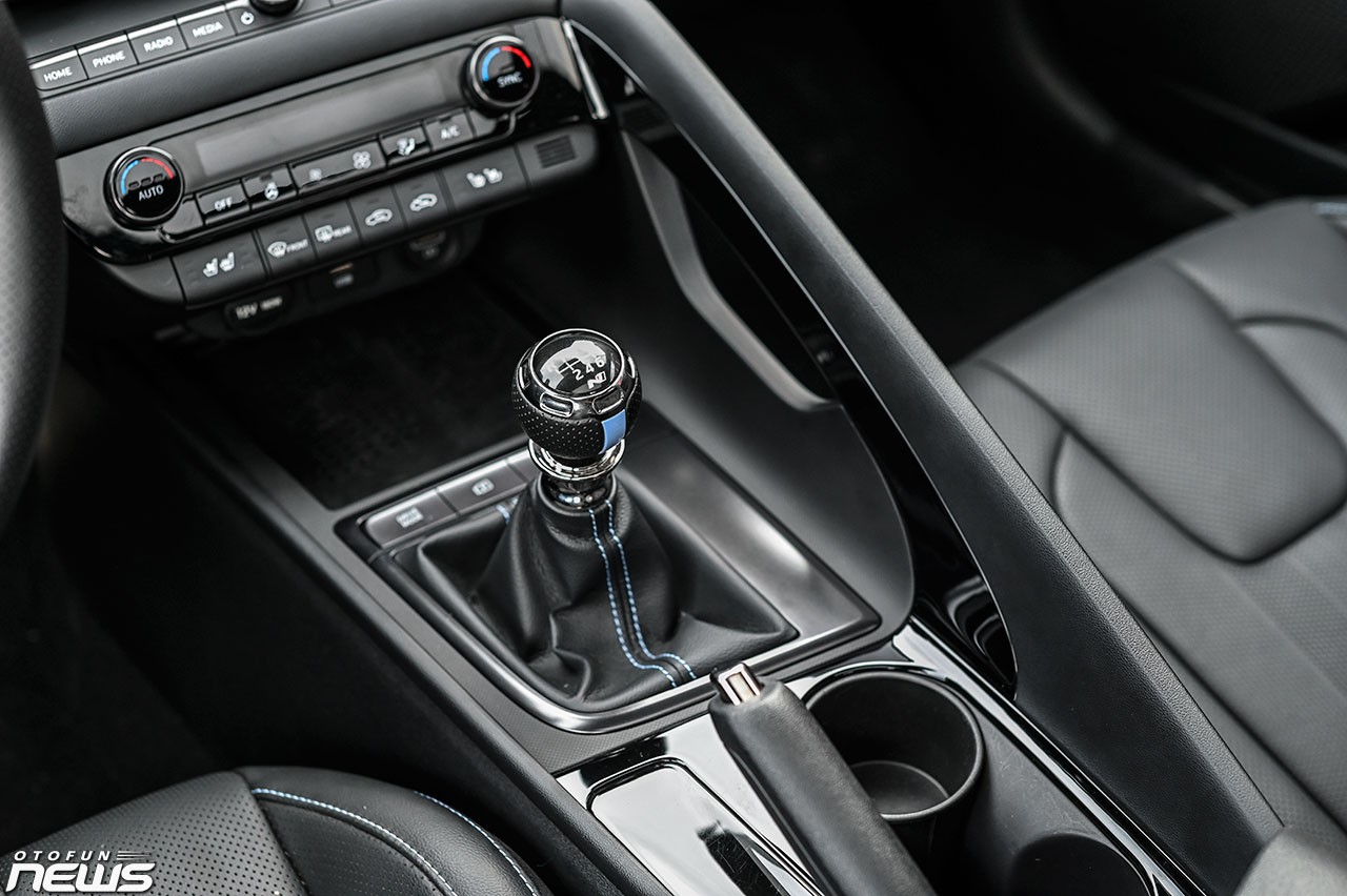 Chi tiết Hyundai Elantra N vừa được mang về Việt Nam Chi tiết Hyundai Elantra N vừa được mang về Việt Nam