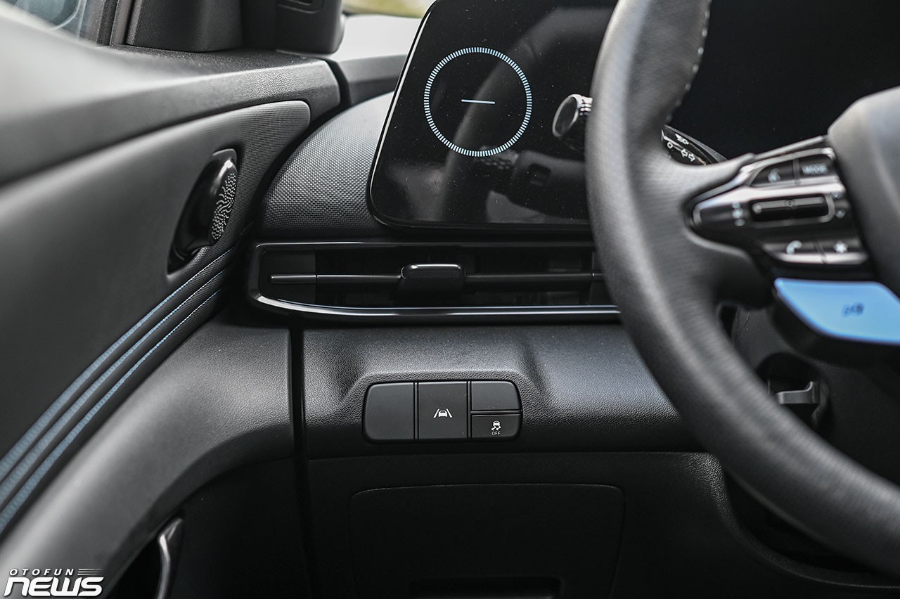 Chi tiết Hyundai Elantra N vừa được mang về Việt Nam Chi tiết Hyundai Elantra N vừa được mang về Việt Nam