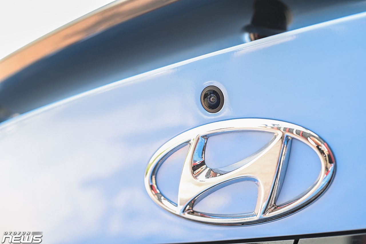 Chi tiết Hyundai Elantra N vừa được mang về Việt Nam Chi tiết Hyundai Elantra N vừa được mang về Việt Nam