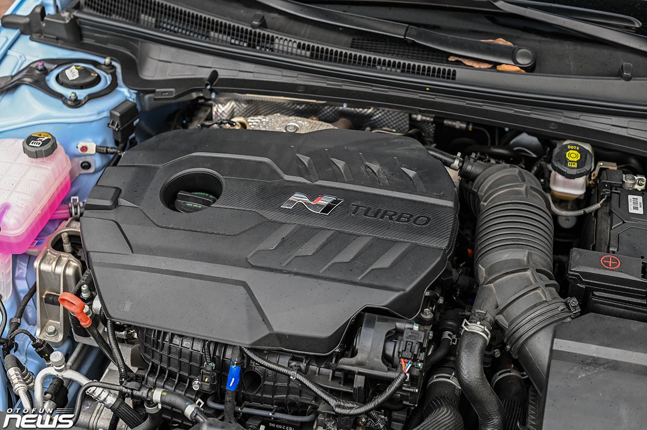 Chi tiết Hyundai Elantra N vừa được mang về Việt Nam Chi tiết Hyundai Elantra N vừa được mang về Việt Nam
