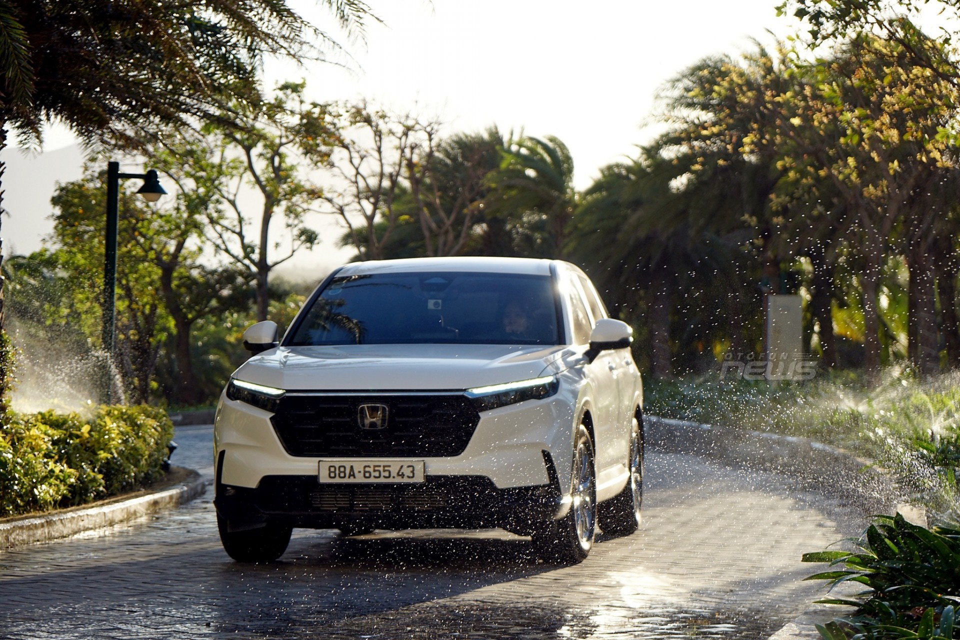 Honda Việt Nam 'tất tay' giảm giá hàng loạt xe Honda Việt Nam 'tất tay' giảm giá hàng loạt xe