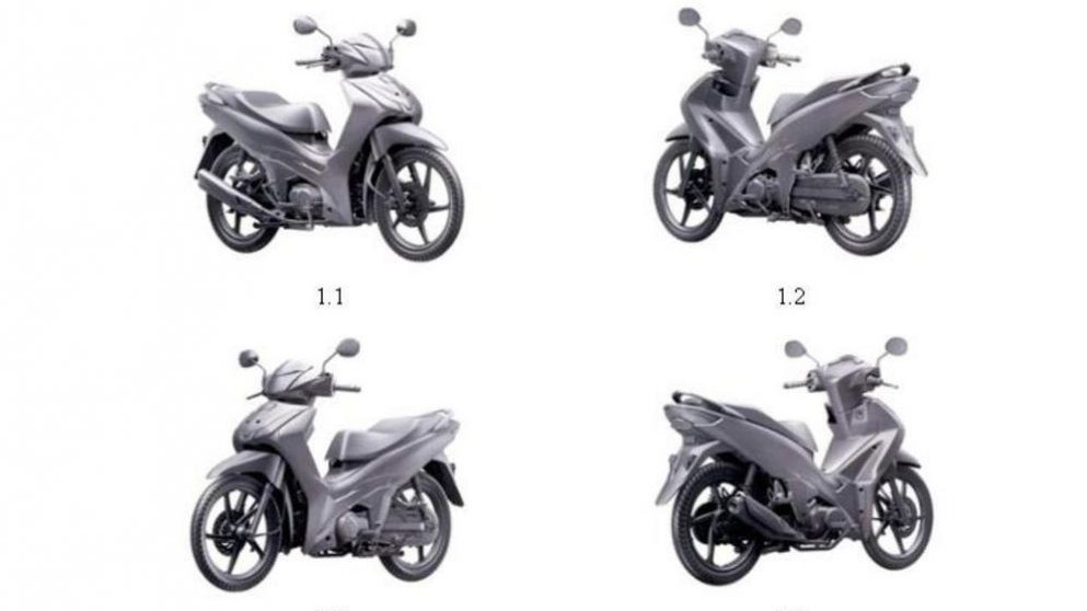 Honda Wave 125i phiên bản mới nhất sắp ra mắt tại Việt Nam