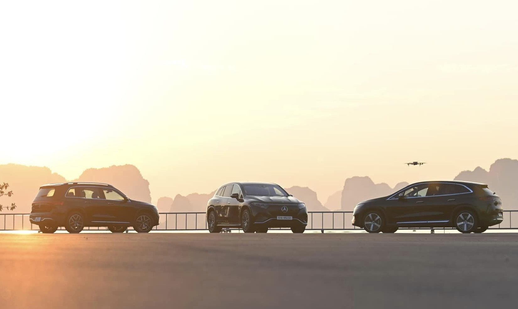 Mercedes-Benz Việt Nam tiếp tục ưu đãi 50% lệ phí trước bạ Mercedes-Benz Việt Nam tiếp tục ưu đãi 50% lệ phí trước bạ