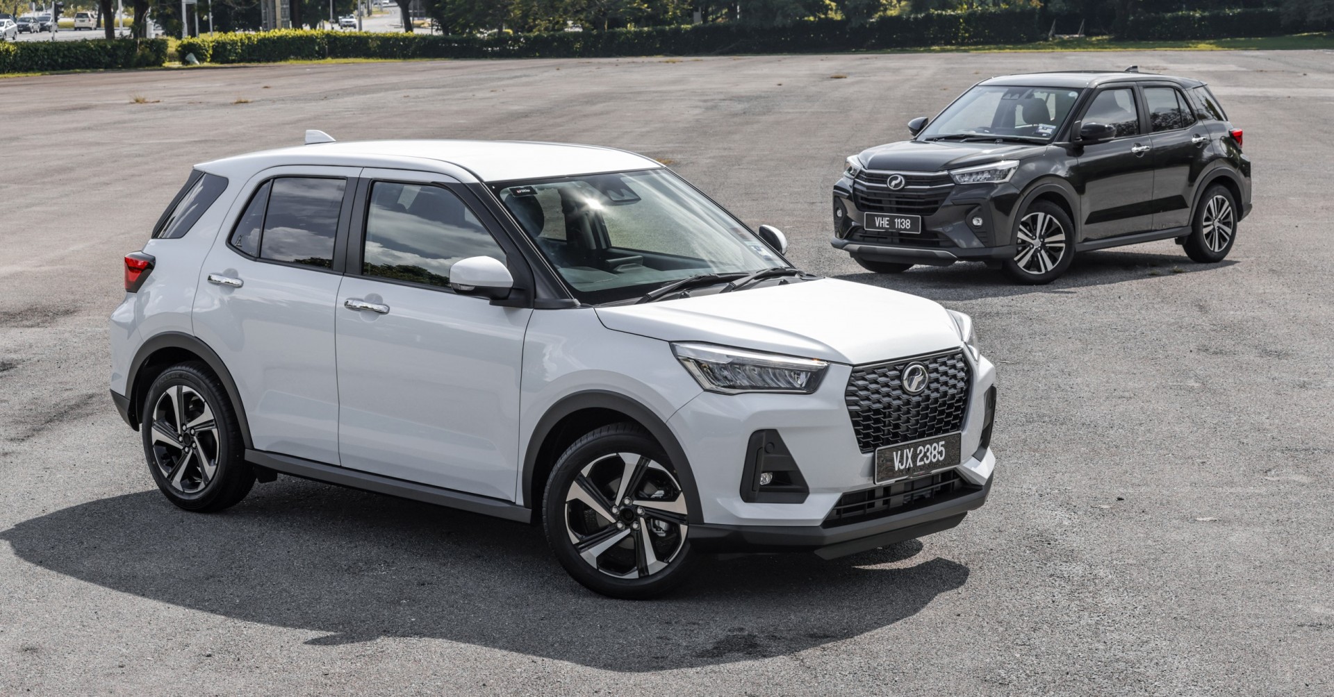 Malaysia cho phép Toyota và Daihatsu bán xe trở lại Malaysia cho phép Toyota và Daihatsu bán xe trở lại
