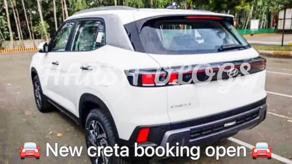 Hyundai Creta 2024 lộ diện: Đẹp nhưng khiến nhiều khách Việt lo ngại Hyundai Creta 2024 lộ diện: Đẹp nhưng khiến nhiều khách Việt lo ngại