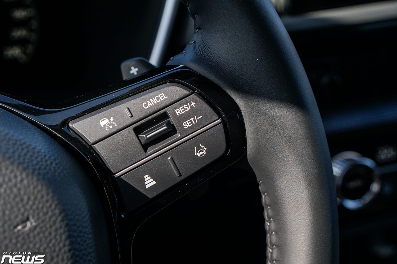 Đánh giá Honda CR-V L 2024: Lựa chọn phù hợp cho số đông Đánh giá Honda CR-V L 2024: Lựa chọn phù hợp cho số đông