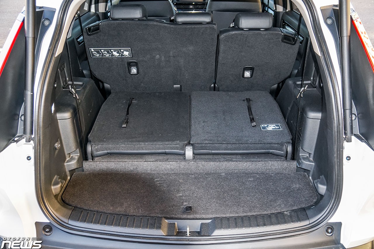 Đánh giá Honda CR-V L 2024: Lựa phù hợp cho số đông Đánh giá Honda CR V L 2024: Lựa phù hợp cho số đông