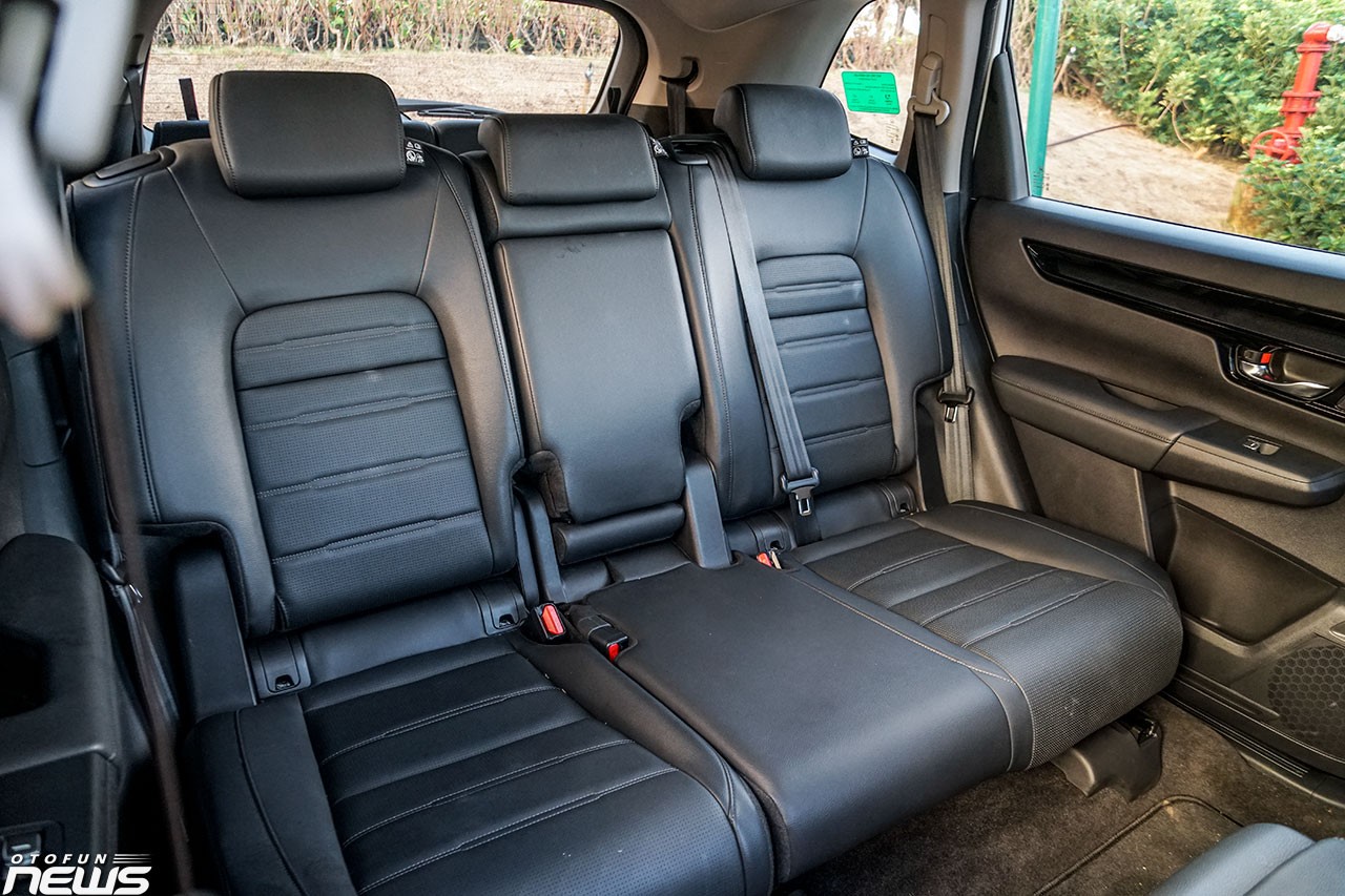 Đánh giá Honda CR-V L 2024: Lựa chọn phù hợp cho số đông Đánh giá Honda CR-V L 2024: Lựa chọn phù hợp cho số đông