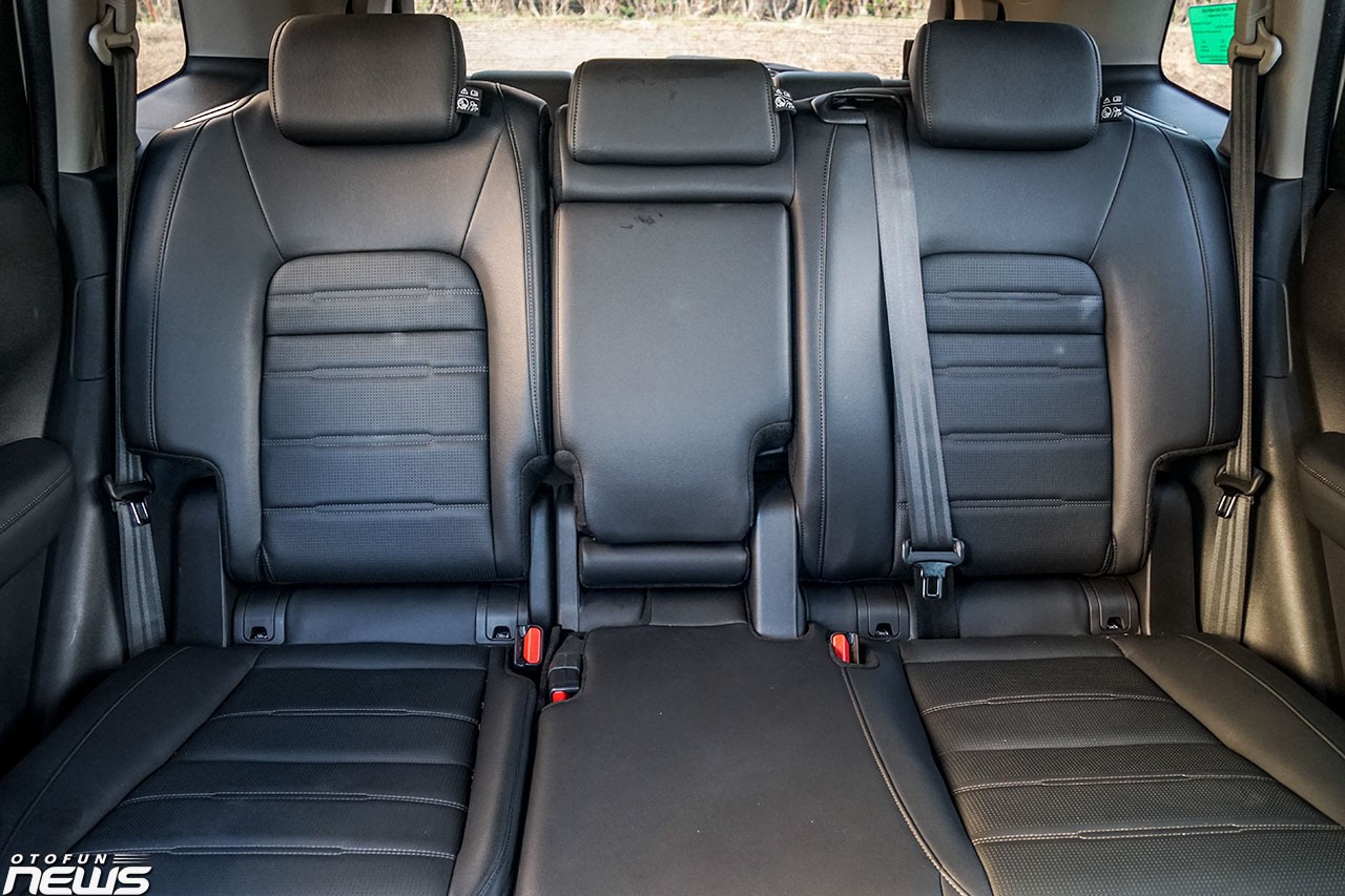 Đánh giá Honda CR-V L 2024: Lựa chọn phù hợp cho số đông Đánh giá Honda CR-V L 2024: Lựa chọn phù hợp cho số đông