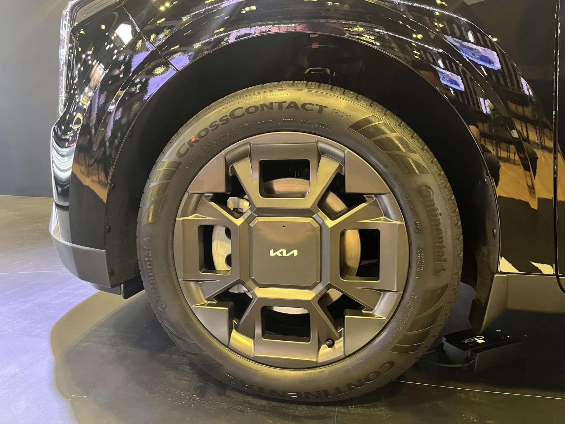 Kia Carnival 2024 bản hybrid ra mắt tại Singapore, chờ ngày về Việt Nam Kia Carnival 2024 bản hybrid ra mắt tại Singapore, chờ ngày về Việt Nam