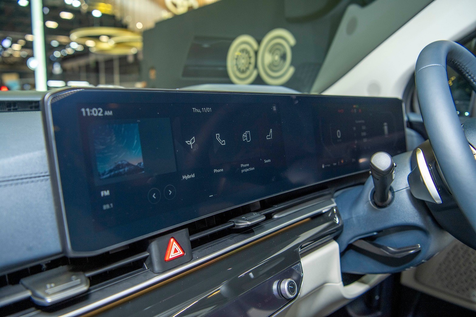 Kia Carnival 2024 bản hybrid ra mắt tại Singapore, chờ ngày về Việt Nam Kia Carnival 2024 bản hybrid ra mắt tại Singapore, chờ ngày về Việt Nam