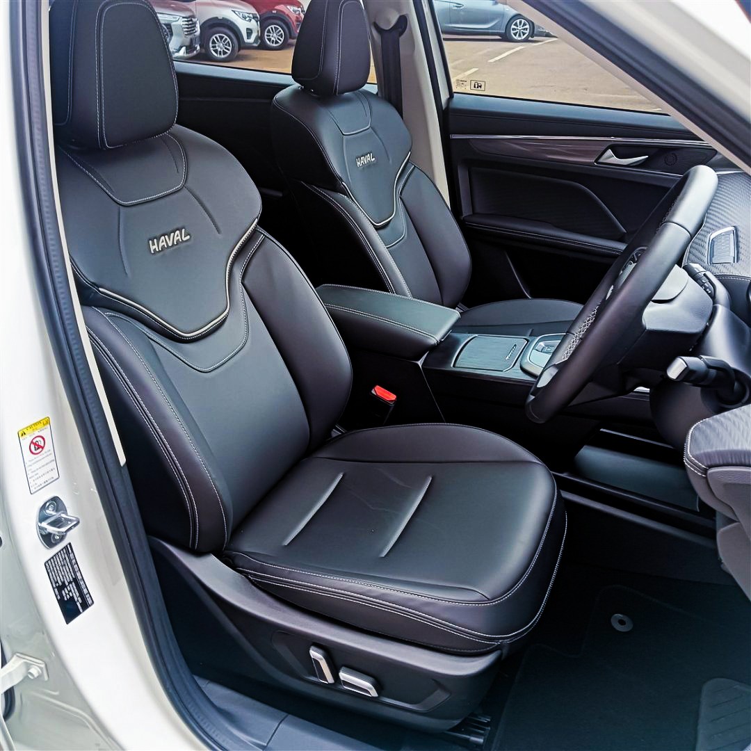 Haval Jolion giá từ 700 triệu sắp bán tại Việt Nam Haval Jolion giá từ 700 triệu sắp bán tại Việt Nam