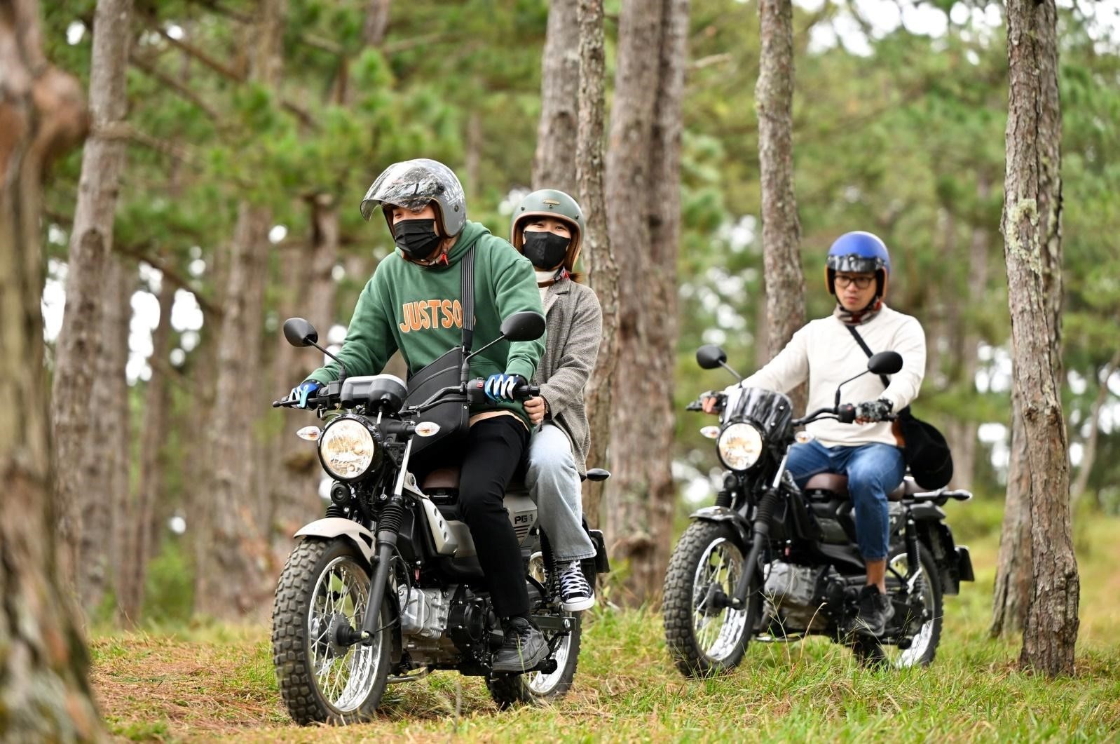 Yamaha PG-1 mới ra mắt đã cháy hàng, lý do vì sao? Yamaha PG-1 mới ra mắt đã cháy hàng, lý do vì sao?