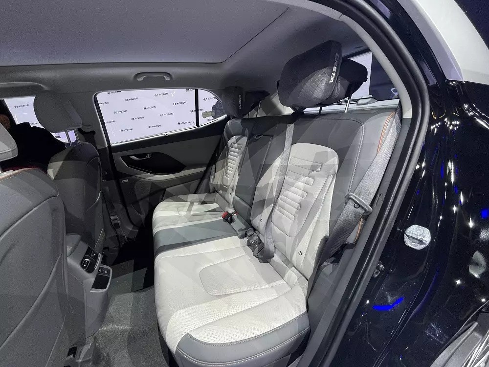 Hyundai Creta 2024 có giá bán quy đổi chỉ từ 324 triệu đồng