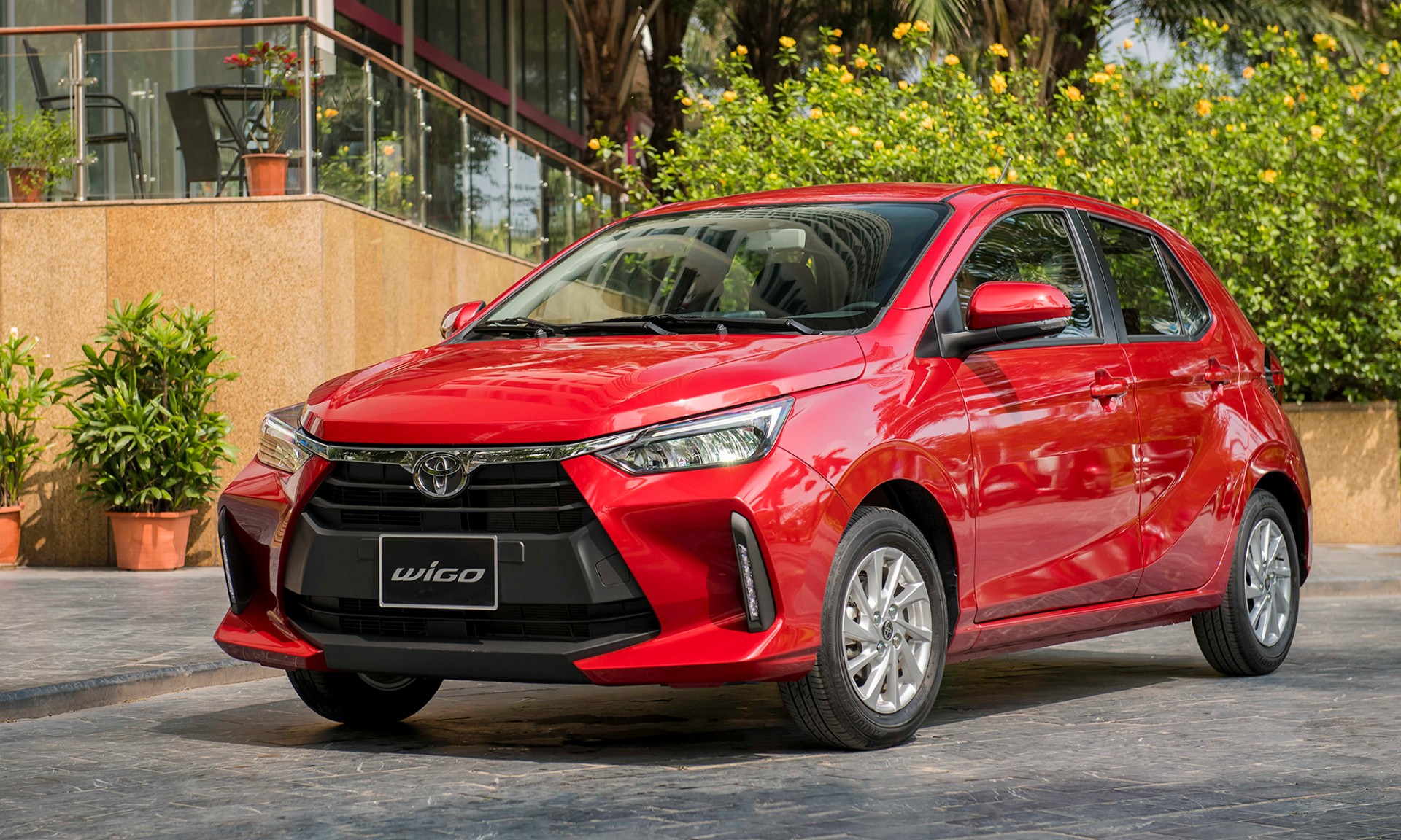 Xe cỡ A năm 2023: Hyundai Grand i10 về nhất, Toyota Wigo bán 6 tháng vẫn xếp trên Kia Morning Xe cỡ A năm 2023: Hyundai Grand i10 về nhất, Toyota Wigo bán 6 tháng vẫn xếp trên Kia Morning